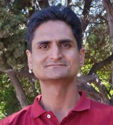 Prof. Priyadarsan Patra
